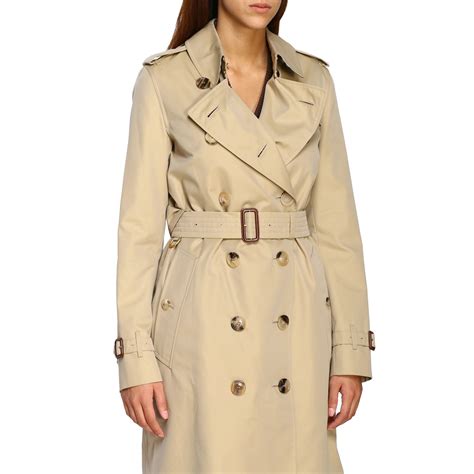 burberry waist coat|burberry coat women's outlet.